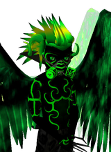 LarryTheSatyr