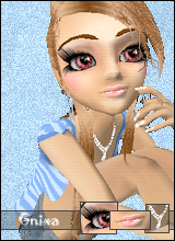 Avatar pic