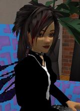 avatar image