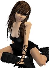 Avatar pic