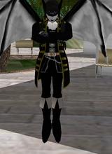 avatar image
