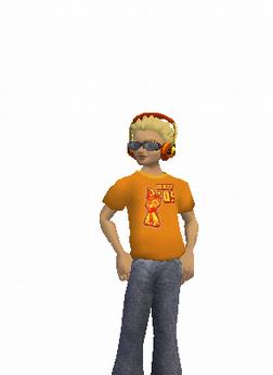 avatar image