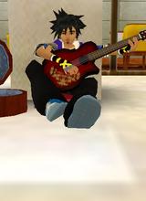 avatar image