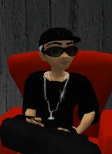 Avatar pic