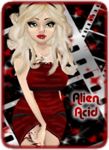 AlienAcid