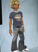 avatar image