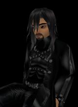 Avatar pic