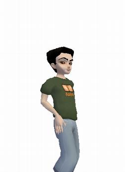 avatar image