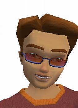avatar image