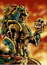 GuerreroAzteca