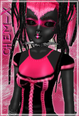 ChemicalxRomancexdol