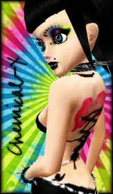 ChemicalxRomancexdol
