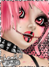ChemicalDolly