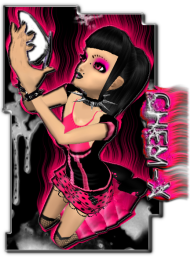 ChemicalxRomancexdol