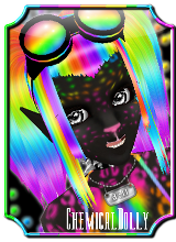 ChemicalDolly