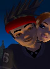 avatar image