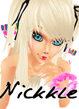 Nickkle