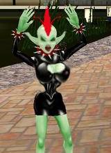 avatar image