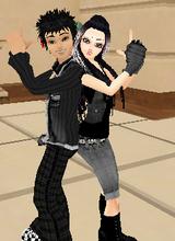 avatar image