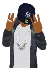 avatar image