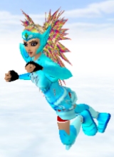avatar image