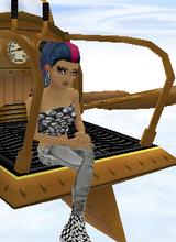 avatar picture