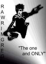 rawrimgreg