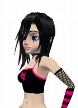 xxgothicarkangelxx