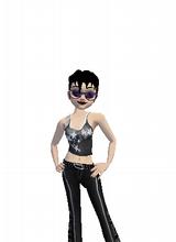 avatar image
