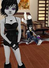 avatar image