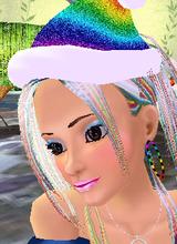 RainbowPony