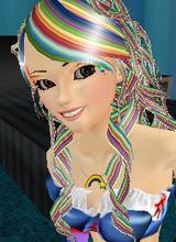 RainbowPony