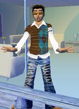 avatar image