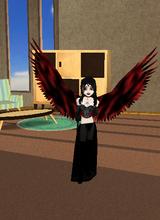 maidenofhate666