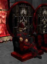 bloodbarren
