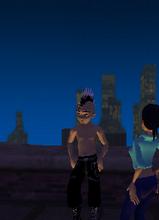 avatar image