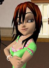 avatar image