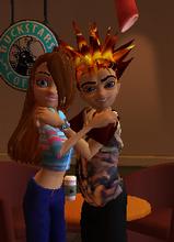 avatar image
