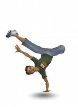 avatar image