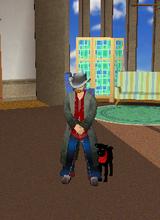 avatar image