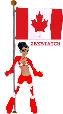 Zeebiatch