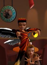 avatar image