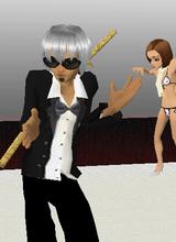 avatar image