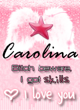carolina66