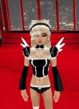 Nymphbunny