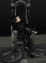 avatar image