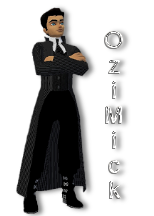 ozimick