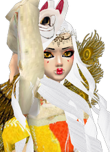 yueguita