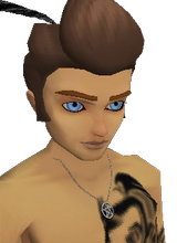 Avatar pic