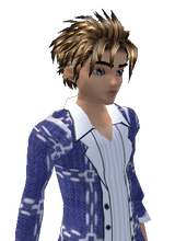 avatar image